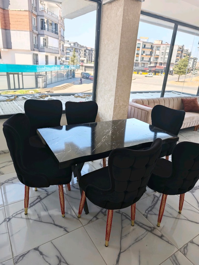 yemek masaları şok kampanya - 6