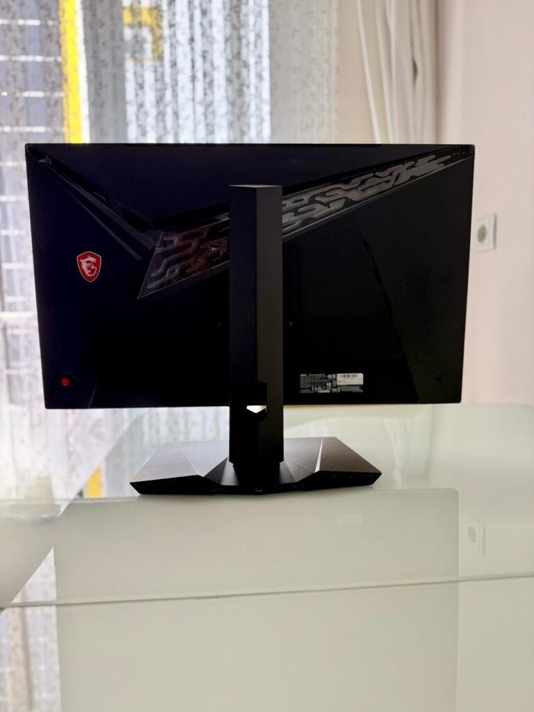 MSİ 27 inç MAG SERISINDEN OPTIX MAG 274R2 - 11