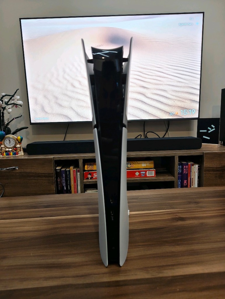 Sitenin En Ucuz Slim Kasa PlayStation 5'i! - 4