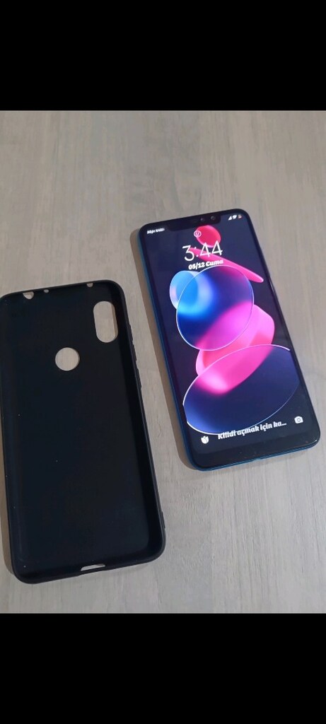 REDMİ NOT6 PRO 32GB 3RAM SADECE CİHAZ TEMİZ SORUNSUZ TAKAS YOK YOKTUR - 3
