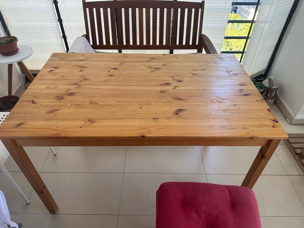 Balkon mutfak takımı - 2