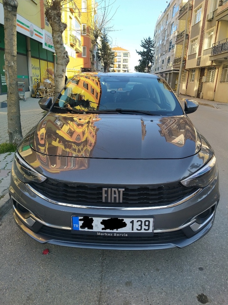 2024 model GSR Paket LPG'li.Kazasız, Değişensiz,Boyasız,Hasar Kayıtsız - 6
