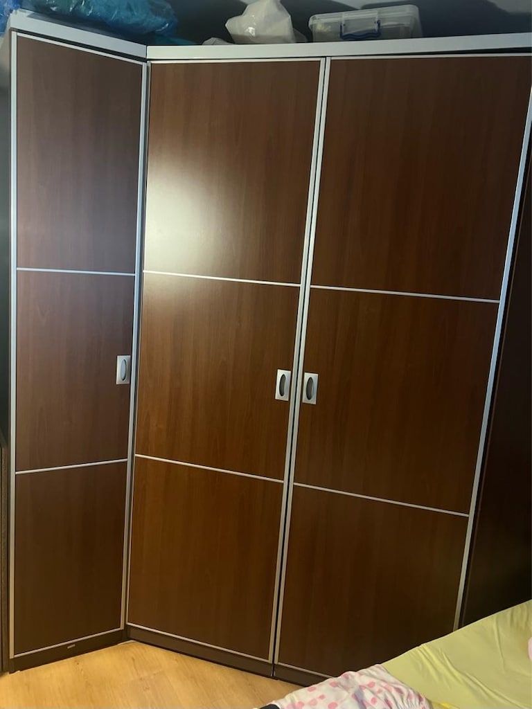 TEPE HOME GARDROP