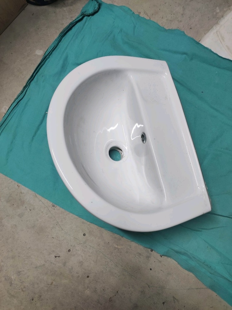 ortaboy lavabo - 3