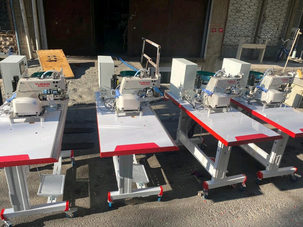 DÜĞME - 5