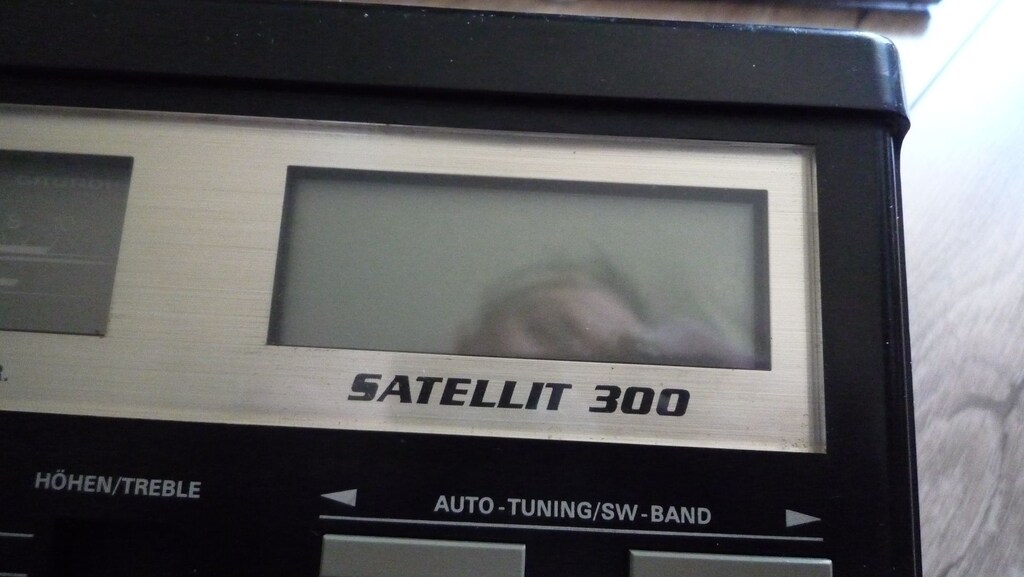 Grundig Satellit 300 Dijital Dünya Radyosu - 3