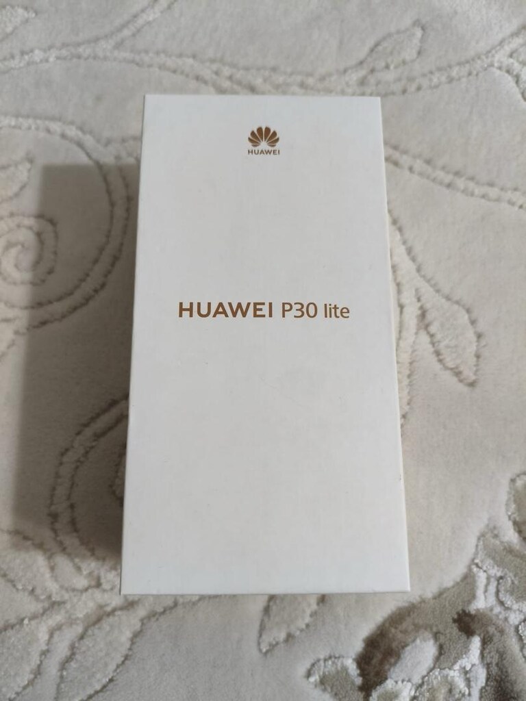 huawei p30 lite 128 gb - 8