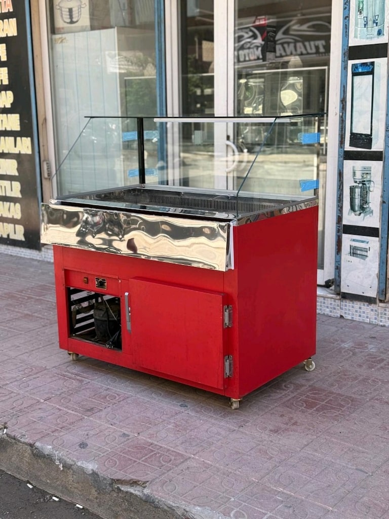 çiğ köfte dolaba - 6