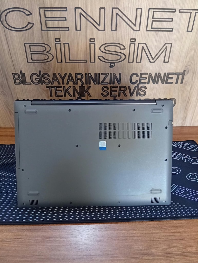 LENOVO İDEAPAD 320 LAPTOP - 6
