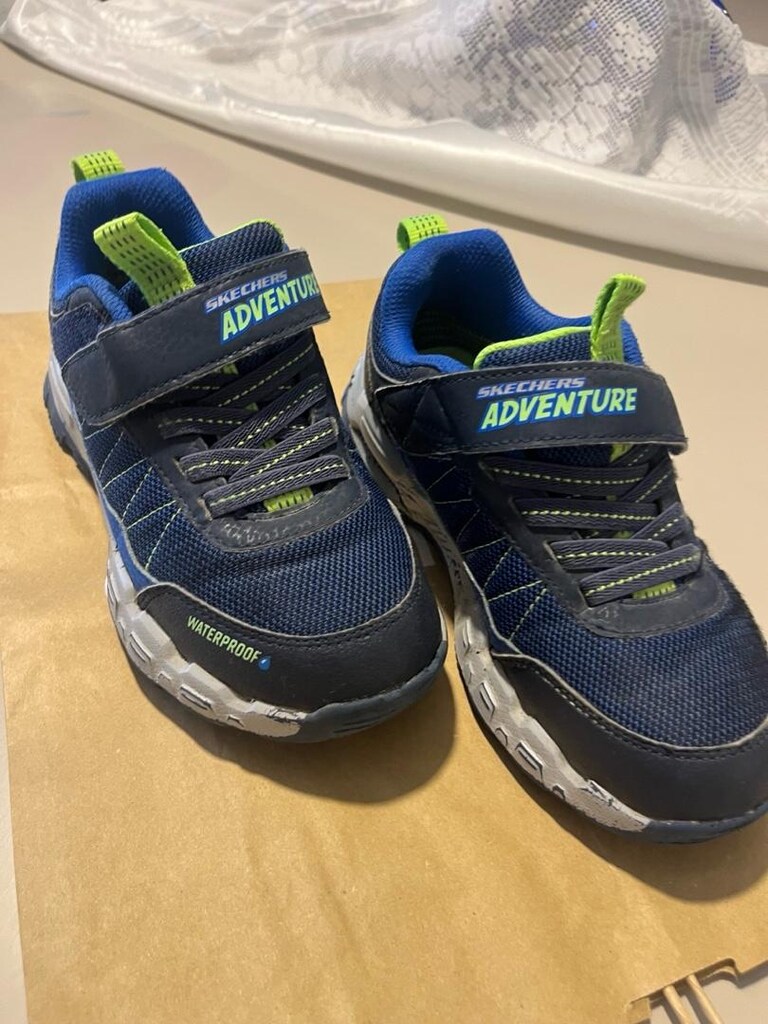 Skechers Adventure Spor Ayakkabı - 10