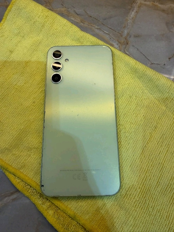 SAMSUNG A34 5G KVK - 2