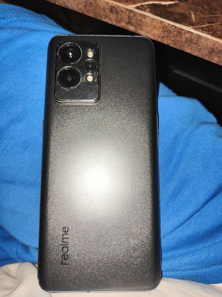 Realme GT2 Pro Kutulu Faturalı - 4