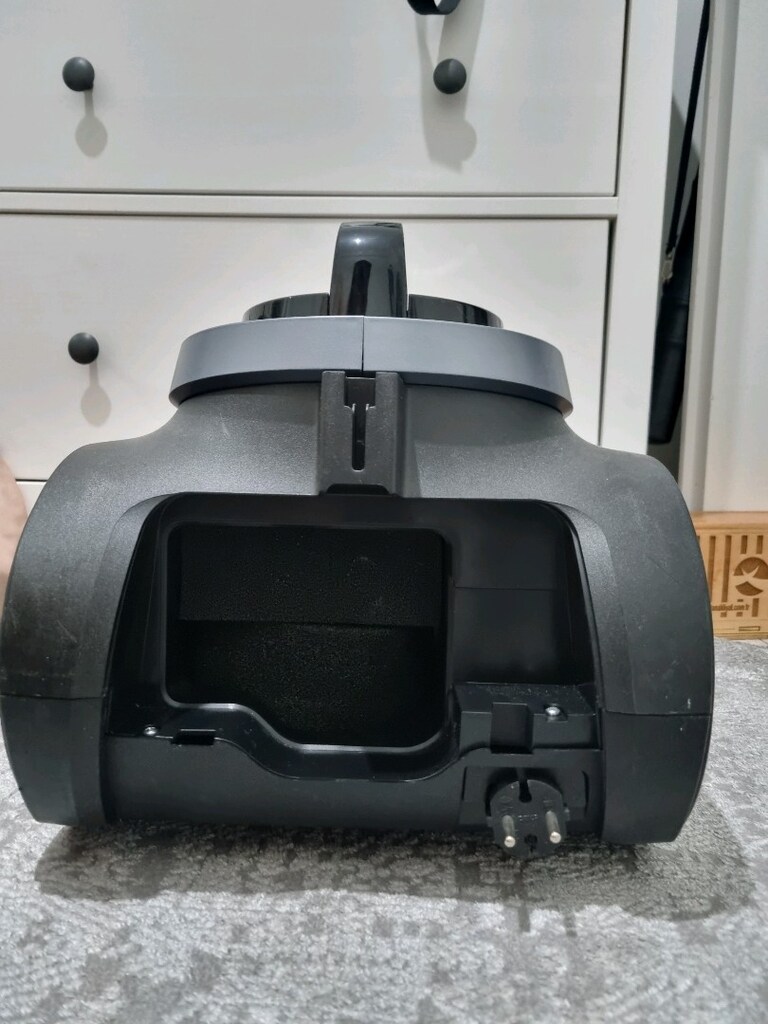 Arzum Olimpia Smart AR4904 Elektrikli Süpürge - 16