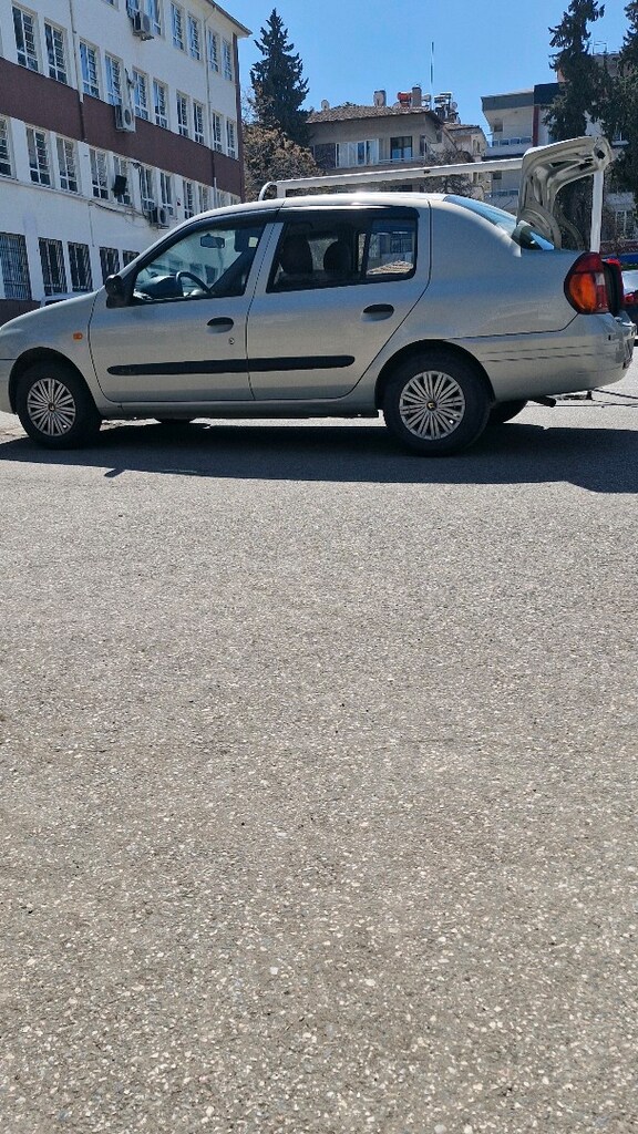 clio - 10
