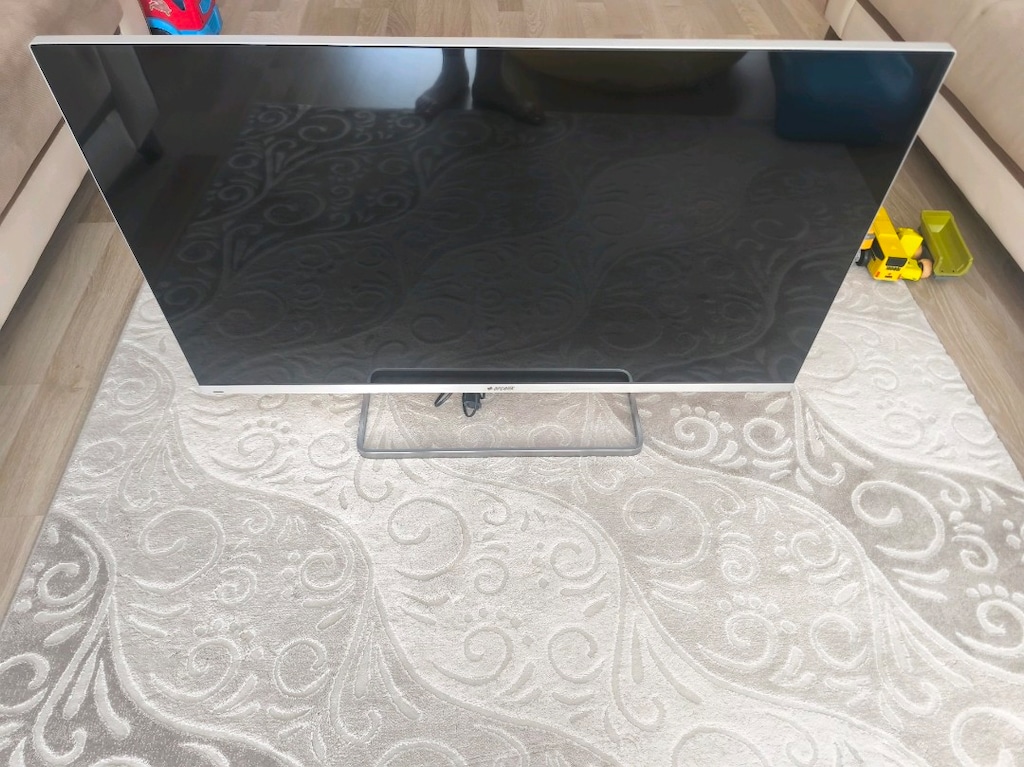 Arçelik A47-LS-9378 Led tv 47 inç