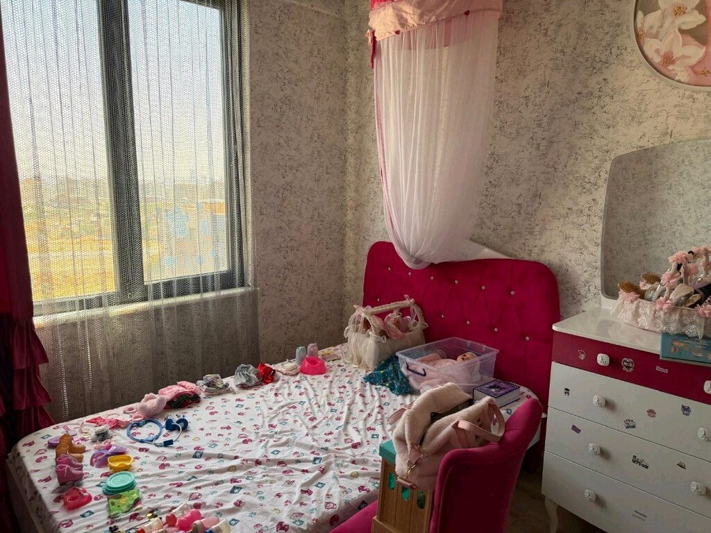 Çilek mobilya genç odası - 4