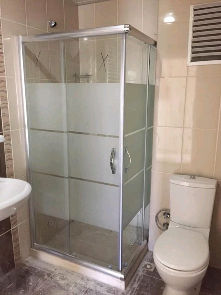 DUŞAKABİNDE FIRSAT - 19