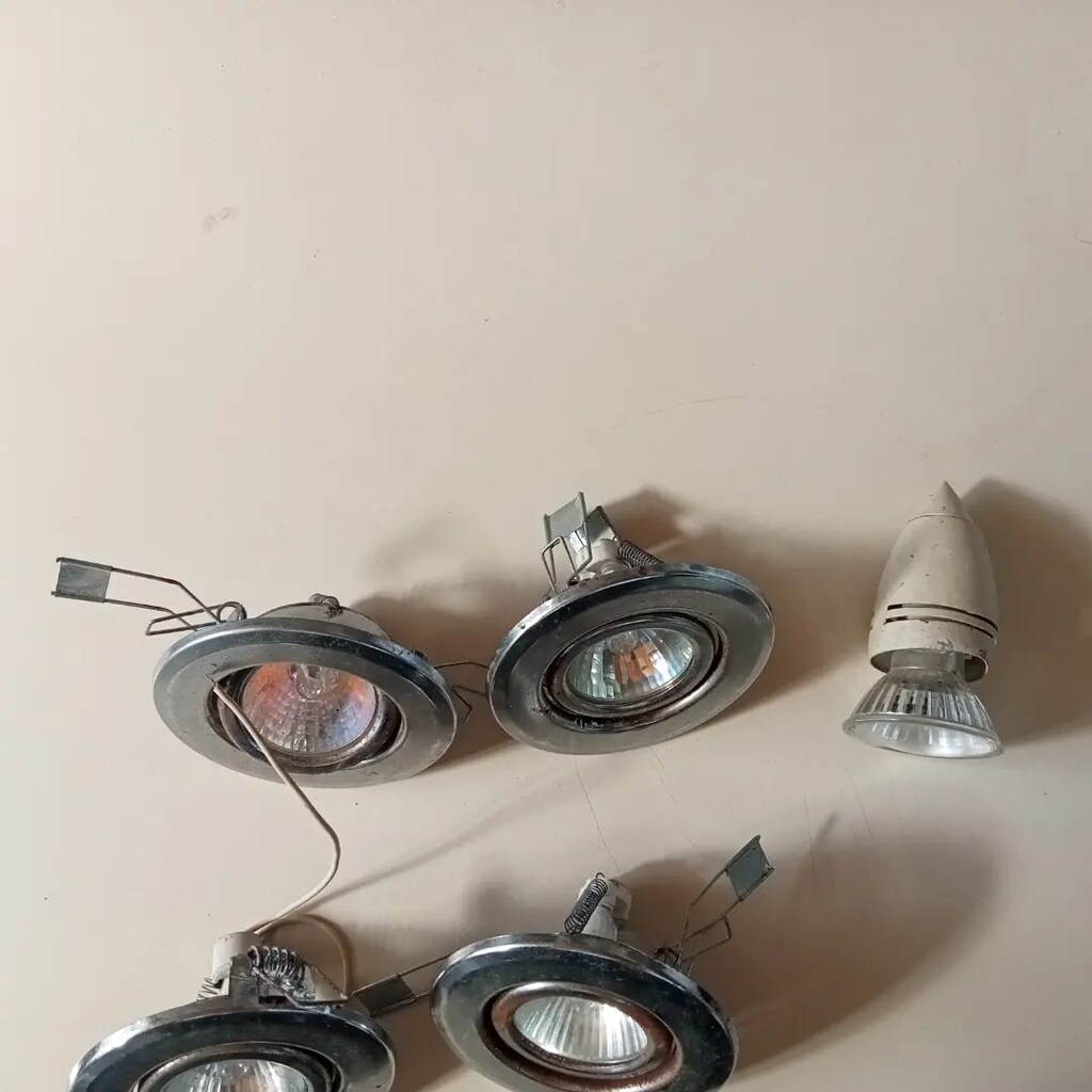 LED lamba - 2