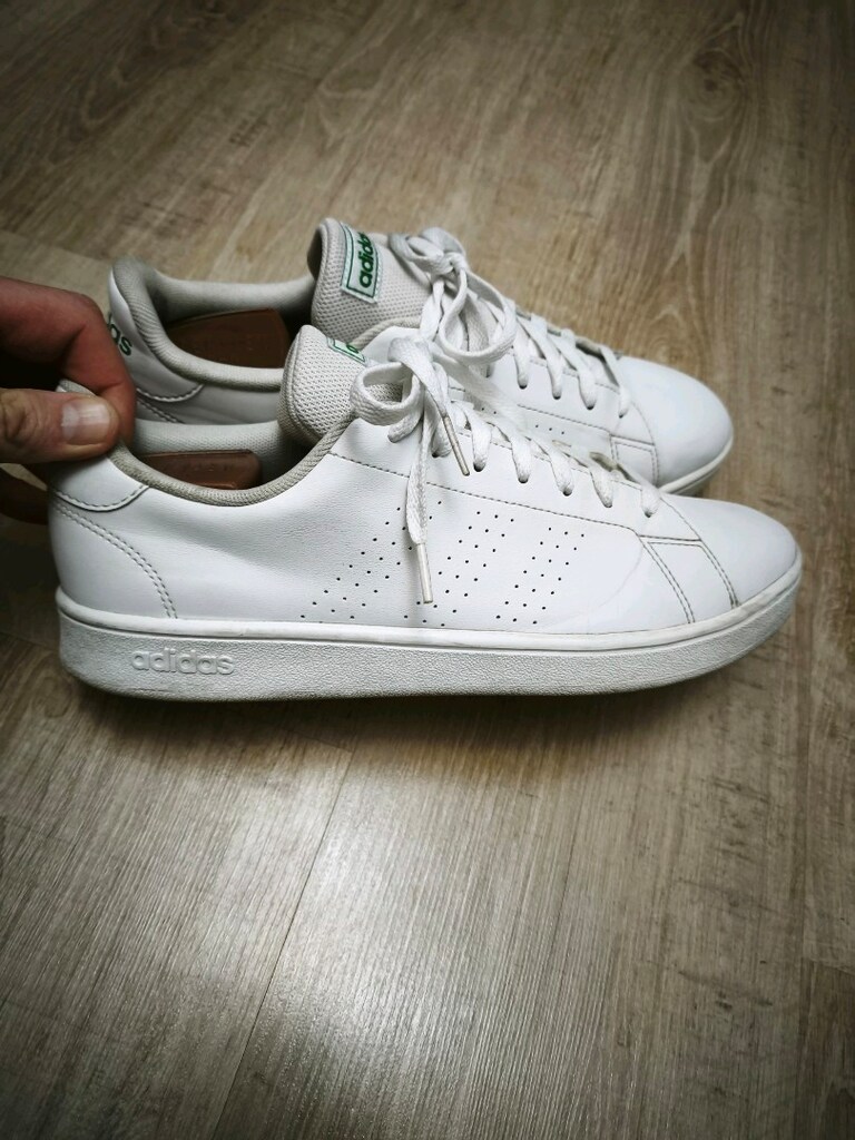 orjinal Adidas spor ayakkabı 44 - 5
