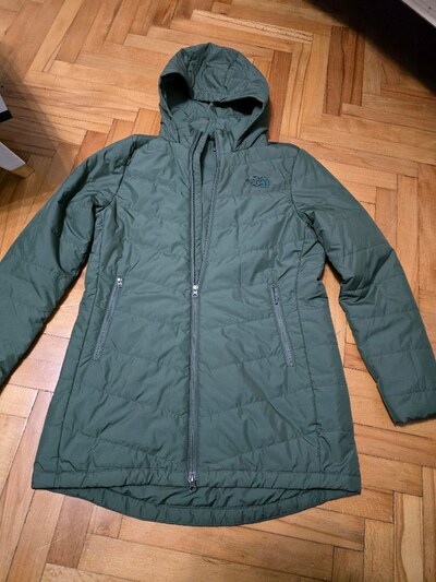 orjinal the north face bayan mont