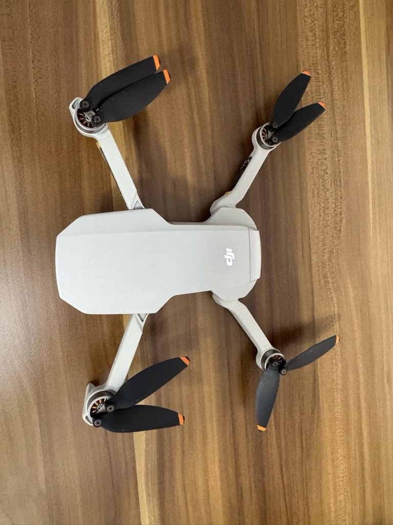 DJI Mini 2 4K - 2