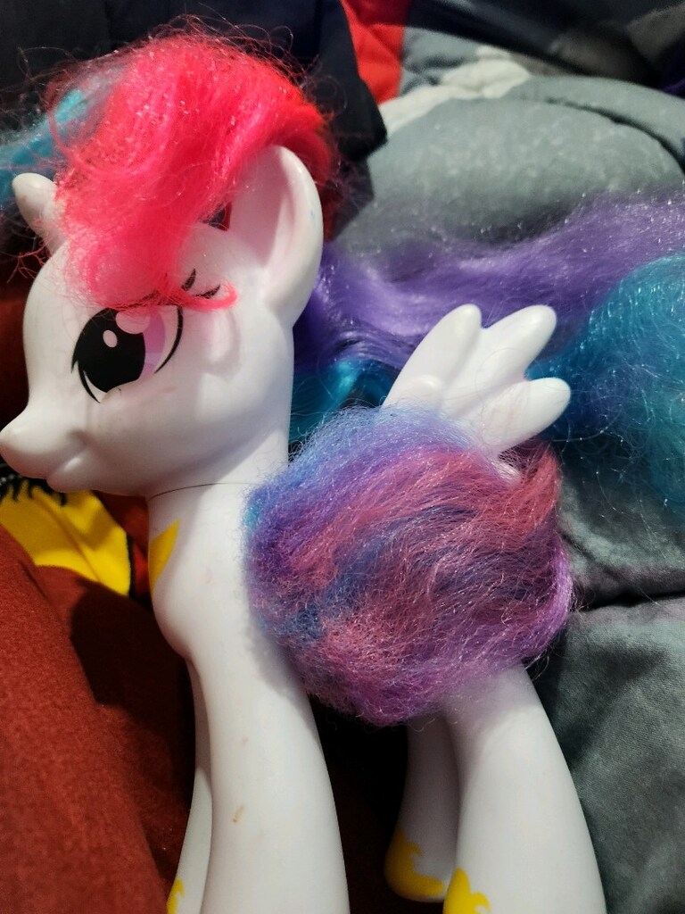 my little pony - 8