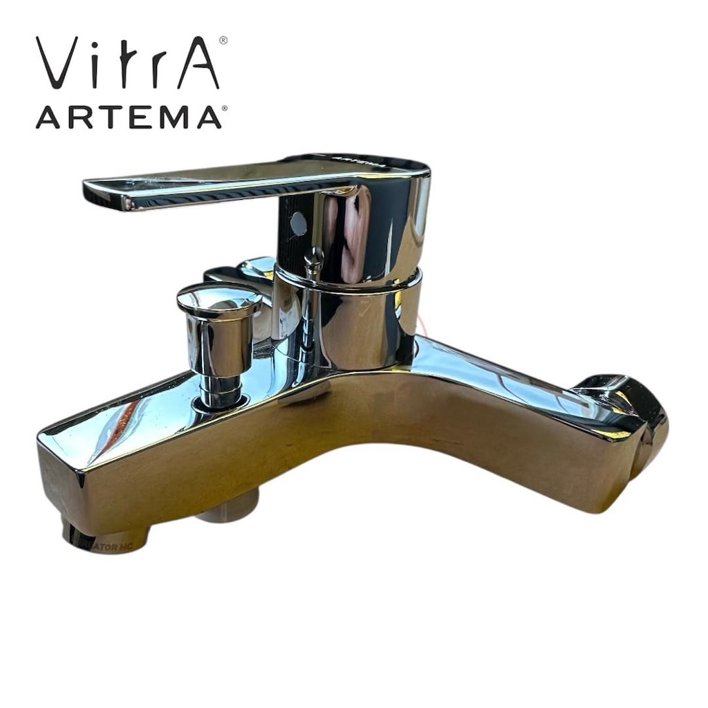 Artema Nora S Banyo Bataryası A42870