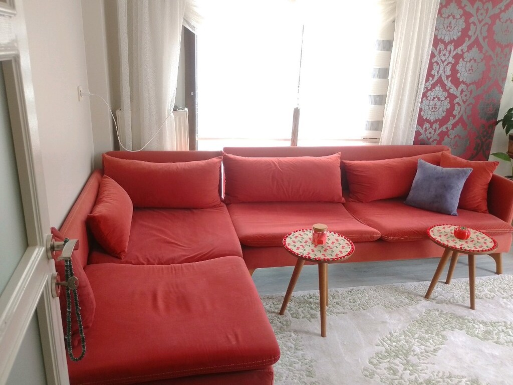 koltuk takım - 11