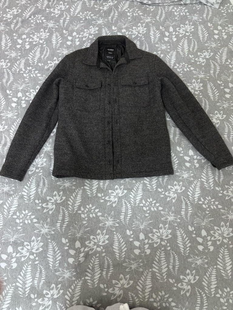 Satılık orijinal Pull&Bear erkek ceket. - 2