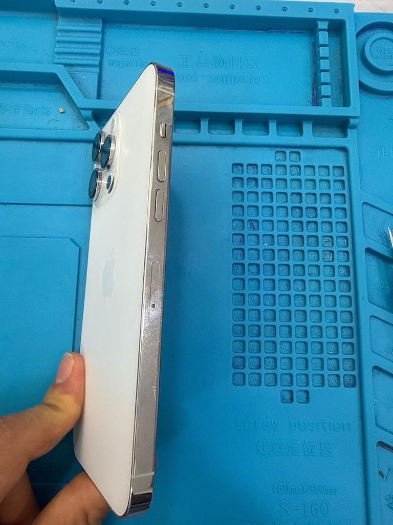 İPHONE 14 PRO MAX 128GB - 4