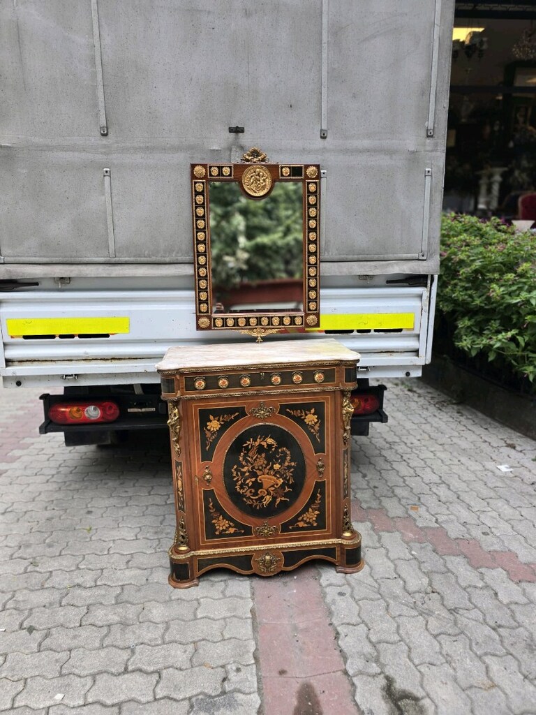 Fransız Bahü - 10
