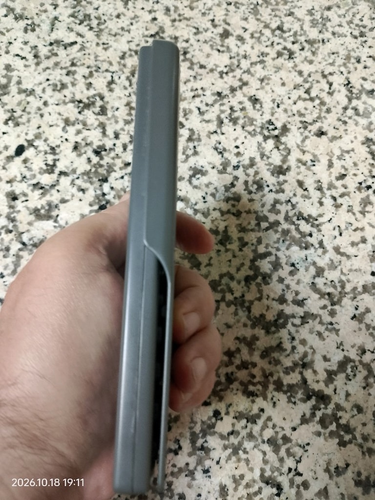 Dijital, çok foksiyonlu hesap makinesi - 5