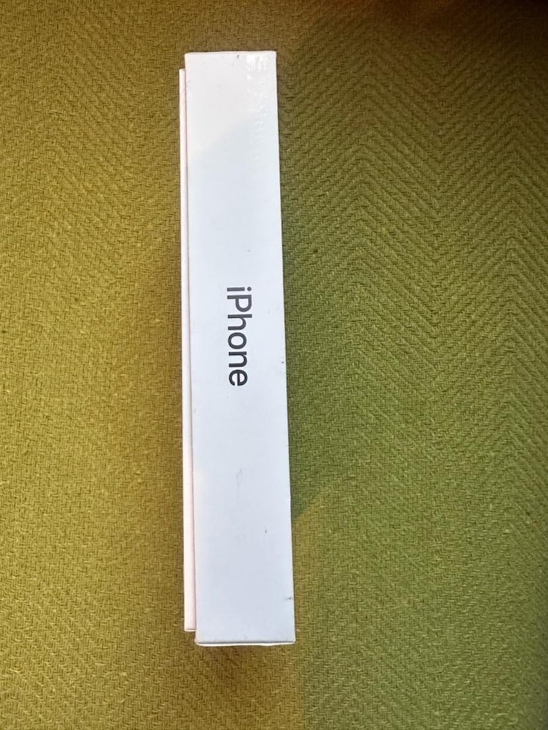 iPhone 14 ProMax 256GB - 6