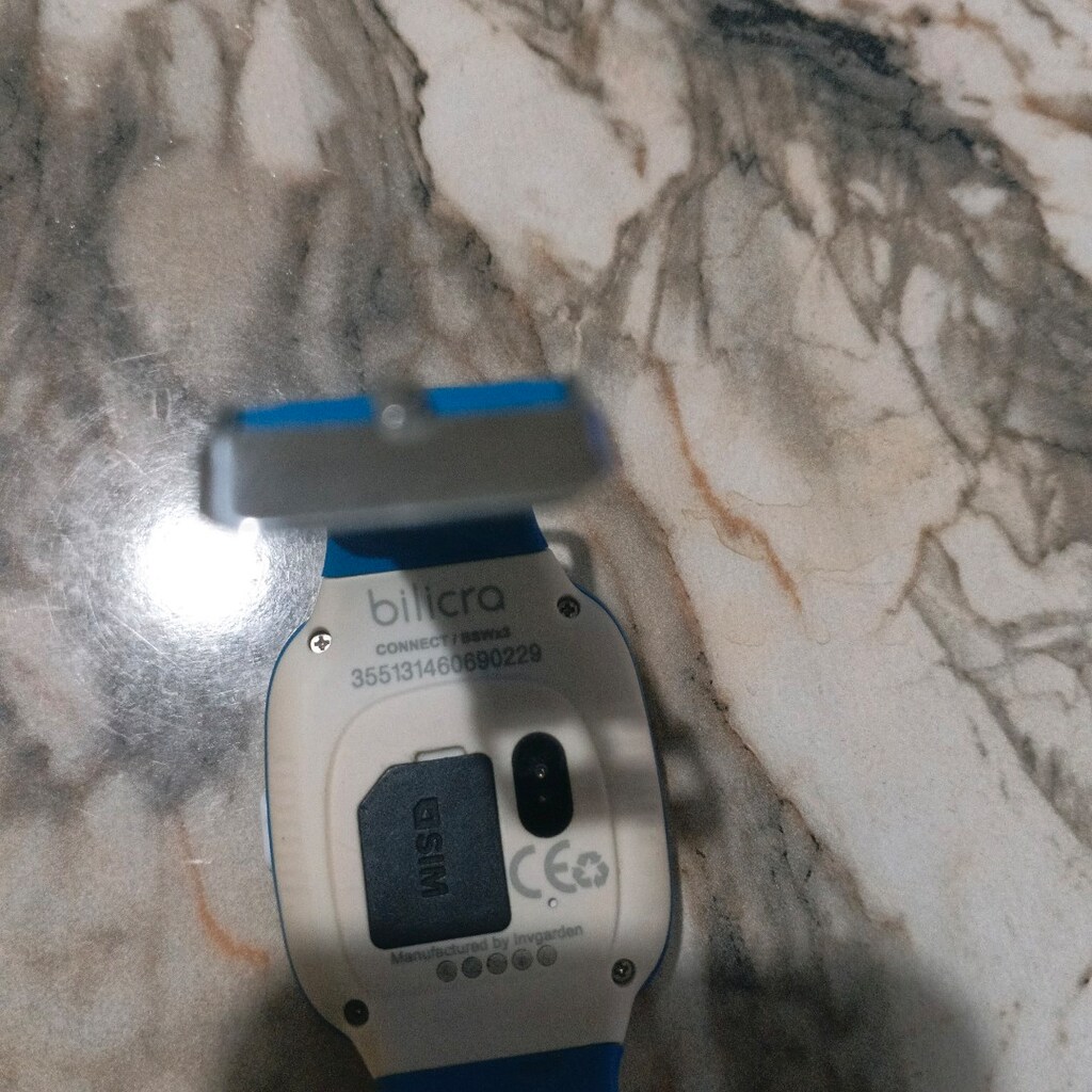sim kartlı akılı çocuk saati - 2
