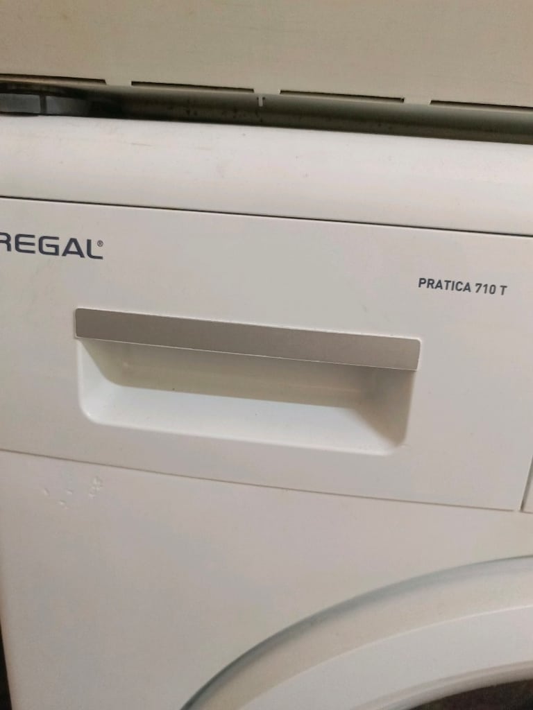 Regal Bulaşık Makinesi 7 kg nakliye kurulum ücretsiz Garanti Var - 2