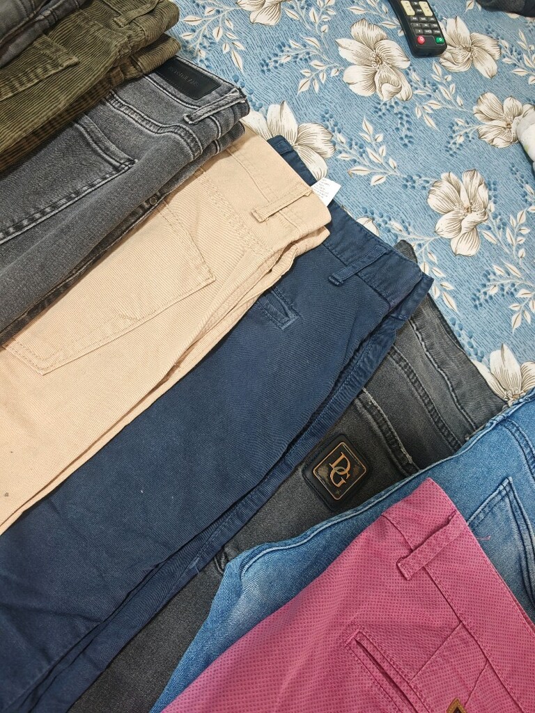 karışık orjin pantolonlar — görsel 4/6