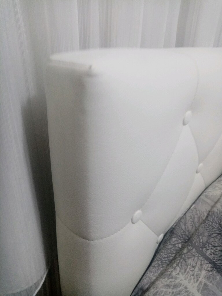 Baza başlık yatak - 3