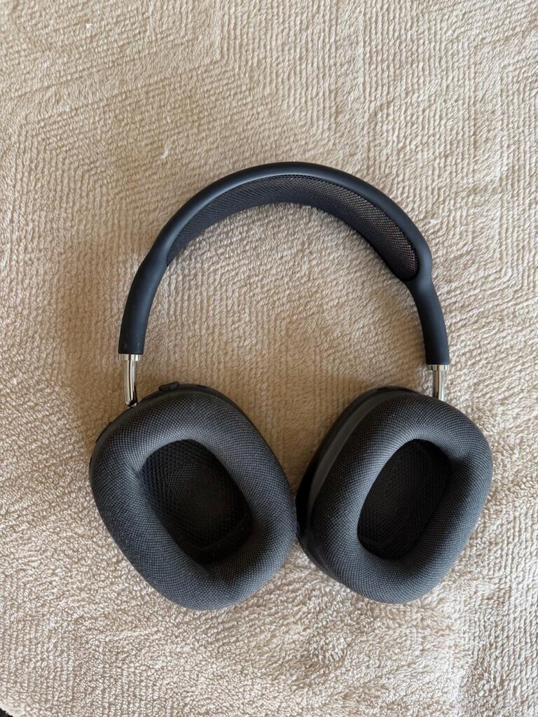 Apple Airpods Max kulak üstü kulaklık - 3