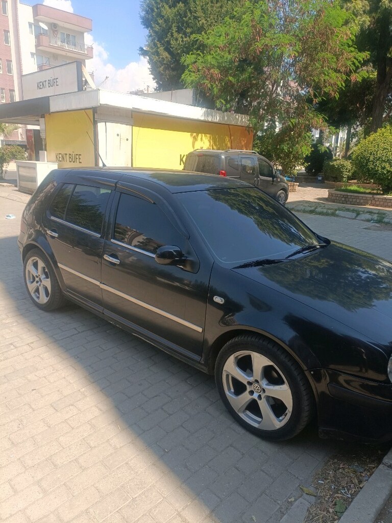 satılık Golf corforline 1.6 - 4