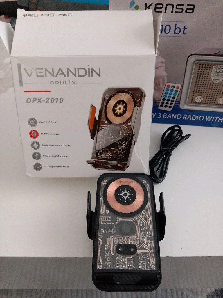 araç telefon tutacağı | Türkiye'deki İkinci El Eşyaları Al & Sat - Letgo