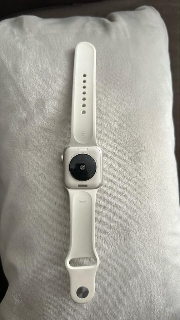 KULLANILMAMIŞ APPLE WATCH - 6
