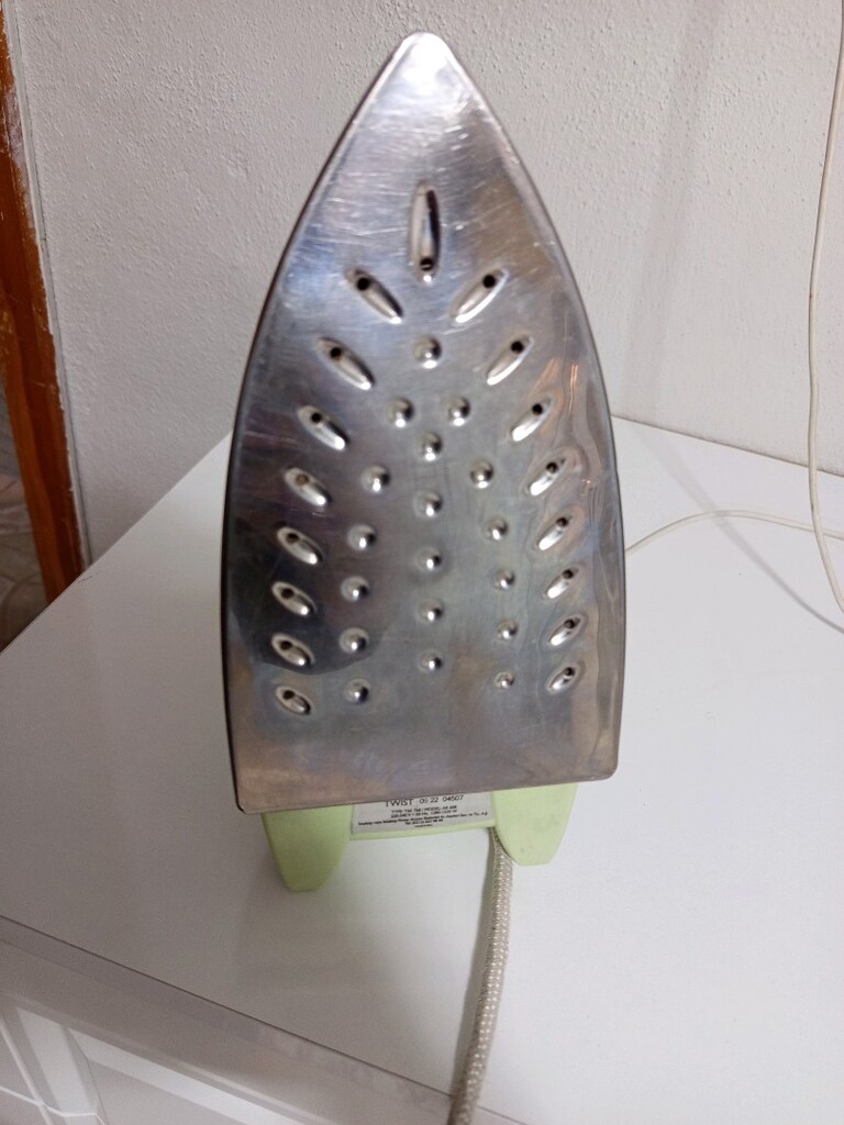 ütü Arzum markası - 2