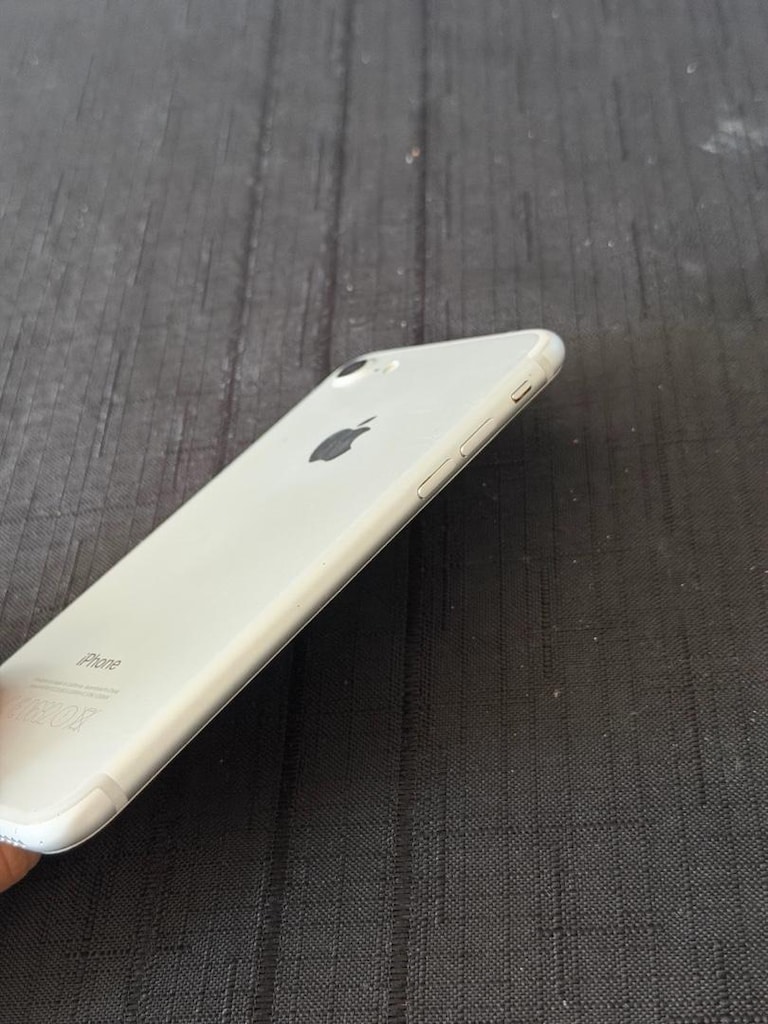 IPhone 7, 32GB, Kayıtlı, Beyaz Renk - 6