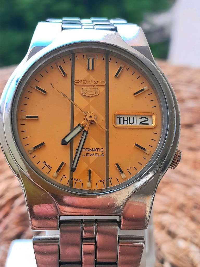 1996 TEMMUZ ÜRETİMİ TRANSPARAN KAPAK 7S26 - 2