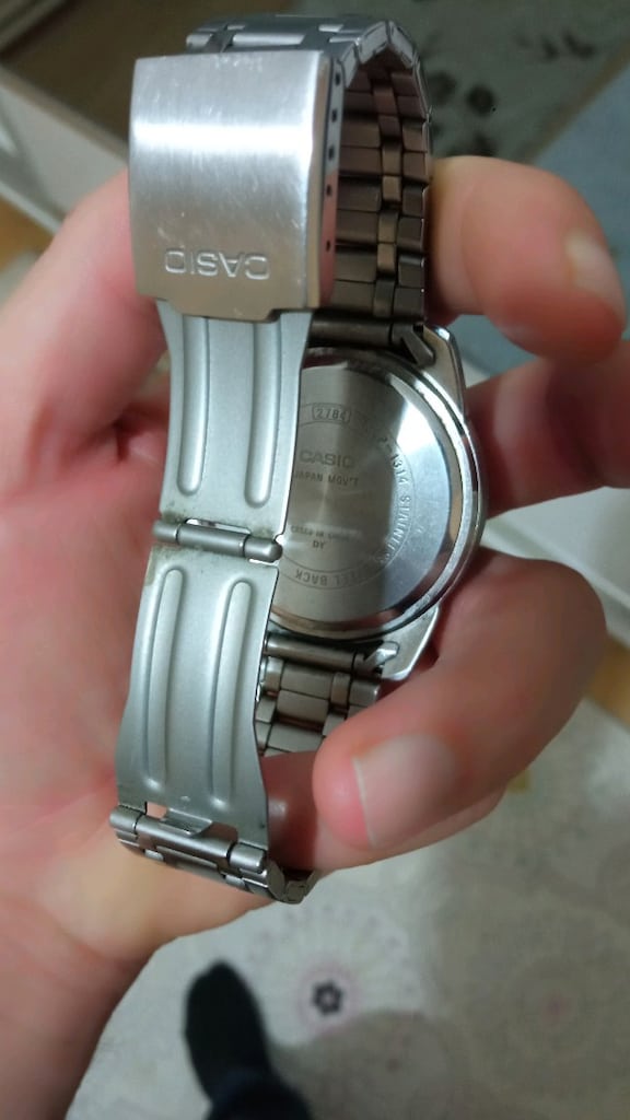 Casio Mtp-1314d-2avdf - 3