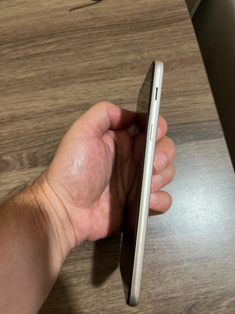 Samsung Galaxy A6 plus - 5