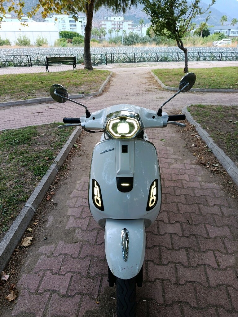 Rks Azure 50 Pro - 2