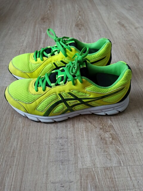 Asics Gel Xalion 2 koşu ayakkabıları 40