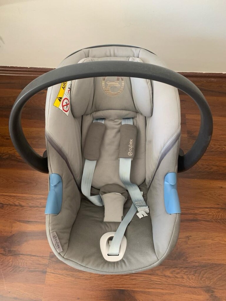 cybex Aton B2 - 2