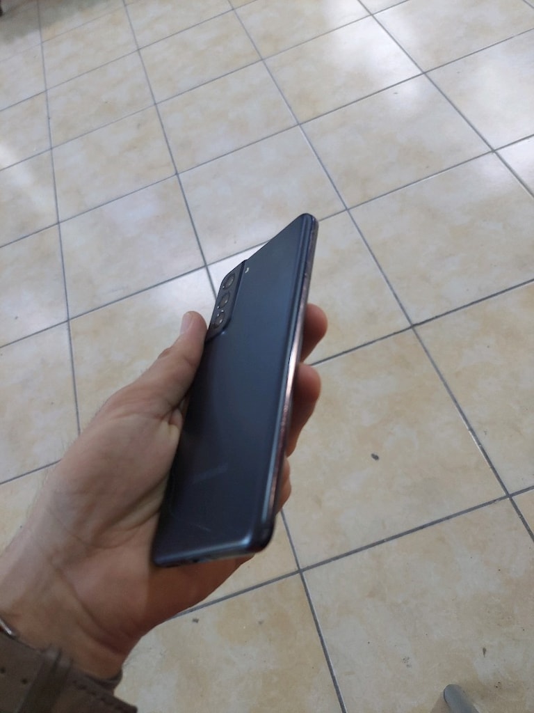 SAMSUNG S21 5G 128GB - 6